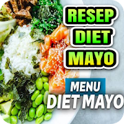 Resep Diet Mayo Terbaru (2020)