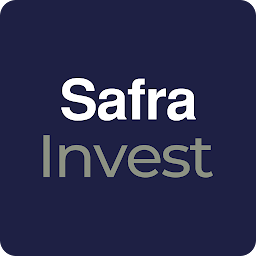 Icon image Safra Invest: para assessores