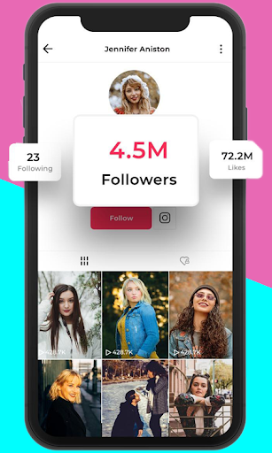 TikBooster - Fans and Followers