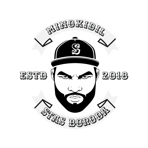 Stas Boroda logo