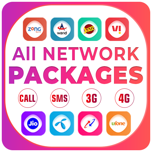 App Insights: All Network Packages info | Apptopia