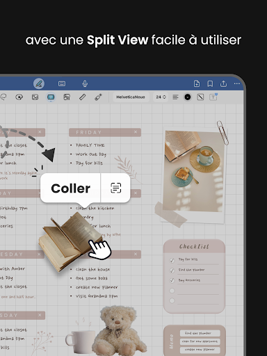 Vivisticker: Carousel & Story screenshot 10