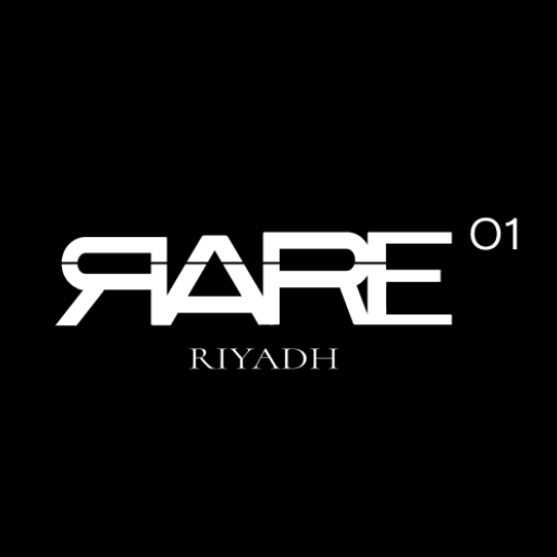 Rare⁰¹ | رير 1.0.3 Icon