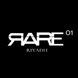 Rare⁰¹ | رير icon