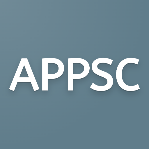Target APPSC 1.0 Icon