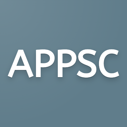 Target APPSC logo