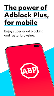 Adblock Browser Beta 3.4.5-1 1