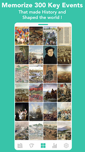 Ginkgo: History of the World Screen 2