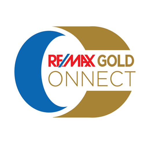 Gold Connect Yapmo logo