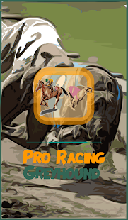 Pro Racing Greyhound 1.4.0 APK screenshots 1