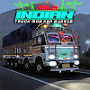 Indian Trailer Truck Mod icon