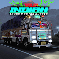 Download Indian Trailer Truck Mod 1.0 Apk for android