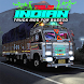 Indian Trailer Truck Mod - Androidアプリ