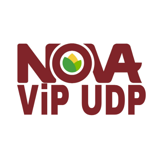 NOVA VIP UDP - Unlimited