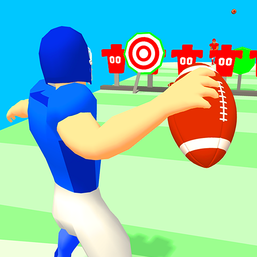 Goal Push logo