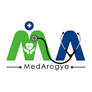 Medarogya - Online doctor appointment app