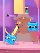 Fork N Sausage screenshot 1