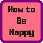 Top 37 Books & Reference Apps Like How to Be Happy - Best Alternatives