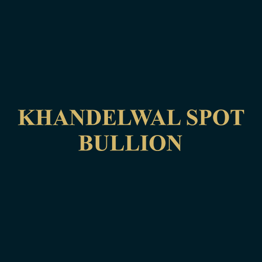 Khandelwal Spot Bullion