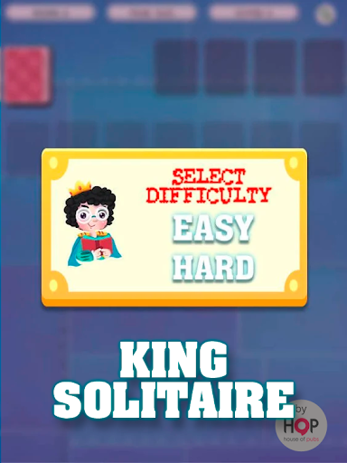 King Solitaire