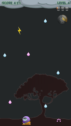 Storm Babara Screen 3
