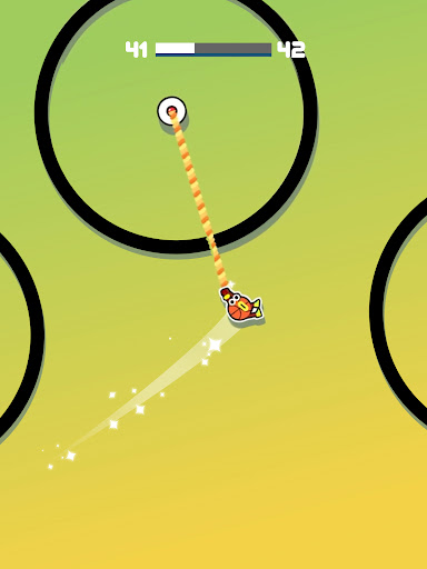 Stickman Hook - Action - games
