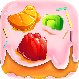 Icon image Candy Match 500