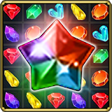 Jewels Match : Gem Collector icon