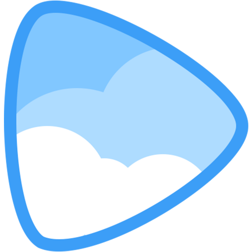 雲朵劇場 logo