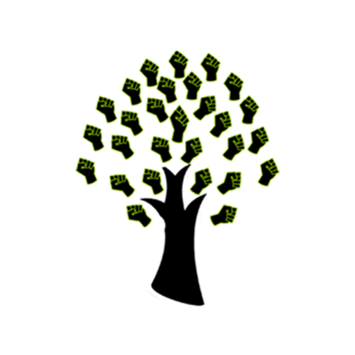 Black Tree Header - AppWisp.com