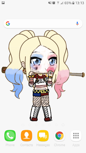 Wallpapers for Gacha Life