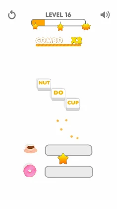 Words Tile! - Screenshot 4