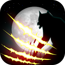 Icon image Space Werewolf-Play Among Us