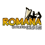 Romana Stereo 89. 3 FM  Icon