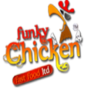 Top 12 Food & Drink Apps Like Funky Chicken Meir - Best Alternatives