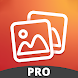 Image Combiner & Editor PRO - Androidアプリ