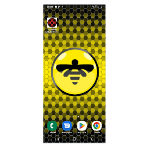 Screenshot 3 Miraculous Symbols Wallpaper android