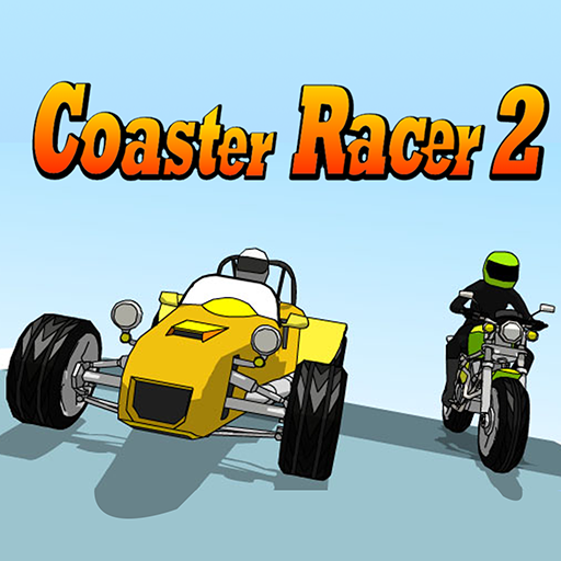 Coaster Racer 2: Car Racing