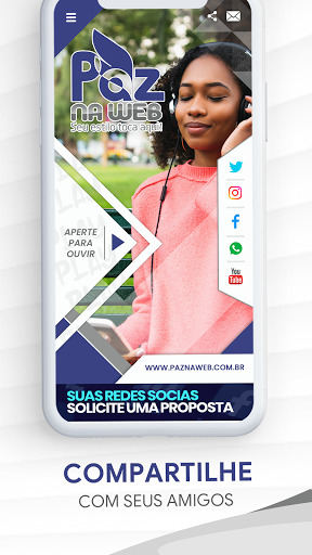 PAZNAWEB Screen 3