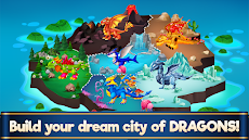 Dragon Paradise Cityのおすすめ画像2