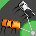 Cover Image of Download Rope Drift Race  APK