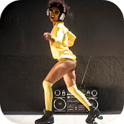 Top 50 Personalization Apps Like Disco Girl Dancing Video Wallpaper - Best Alternatives