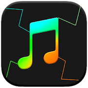 Music player FLED HD  Icon