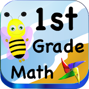 Top 50 Education Apps Like First Grade Learning Game Math - Best Alternatives