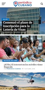 Free Periódico Cubano – Noticias de Cuba 4