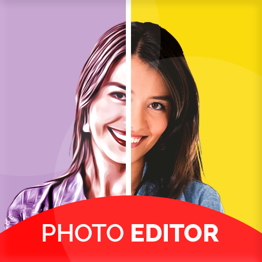 Photo Background Changer Phot