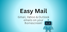 Easy Mail - Email Launcher APK