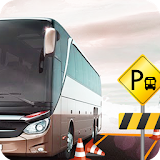 Real Bus Simulator 2017 icon