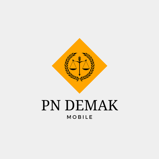 PN Demak Mobile logo