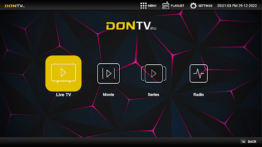 DON TV
